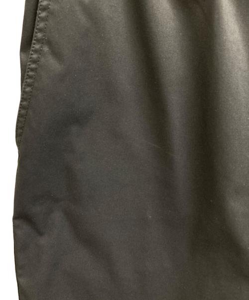 DAIWA PIER39（ダイワ ピア39）DAIWA PIER39 (ダイワ ピア39) TECH EASY TROUSERS ブラック サイズ:Mの古着・服飾アイテム