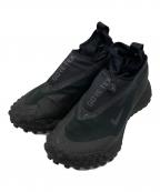 NIKE ACGナイキエーシージー）の古着「Mountain Fly Gore Tex」｜ブラック