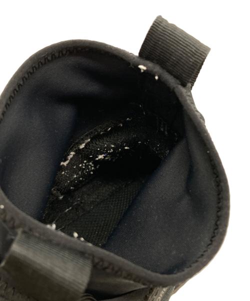 NIKE ACG（ナイキエーシージー）NIKE ACG (ナイキエージーシー) Mountain Fly Gore Tex ブラック サイズ:US9の古着・服飾アイテム