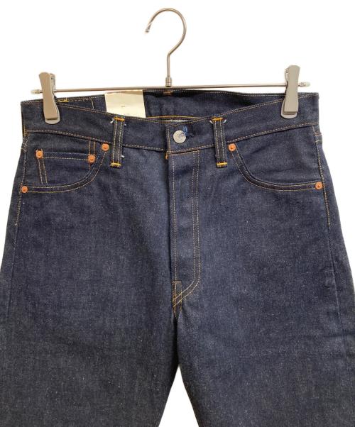 LEVI'S（リーバイス）LEVI'S (リーバイス) 501XXリジットデニムパンツ インディゴ サイズ:31×36 未使用品の古着・服飾アイテム