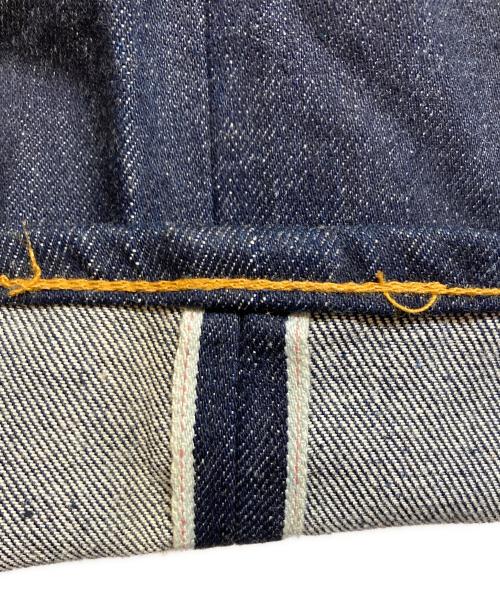 LEVI'S（リーバイス）LEVI'S (リーバイス) 501XXリジットデニムパンツ インディゴ サイズ:31×36 未使用品の古着・服飾アイテム