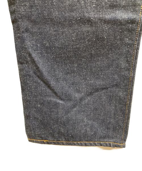 LEVI'S（リーバイス）LEVI'S (リーバイス) 501XXリジットデニムパンツ インディゴ サイズ:31×36 未使用品の古着・服飾アイテム