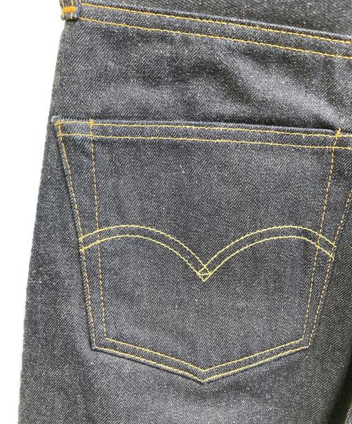 LEVI'S（リーバイス）LEVI'S (リーバイス) 501XXリジットデニムパンツ インディゴ サイズ:31×36 未使用品の古着・服飾アイテム