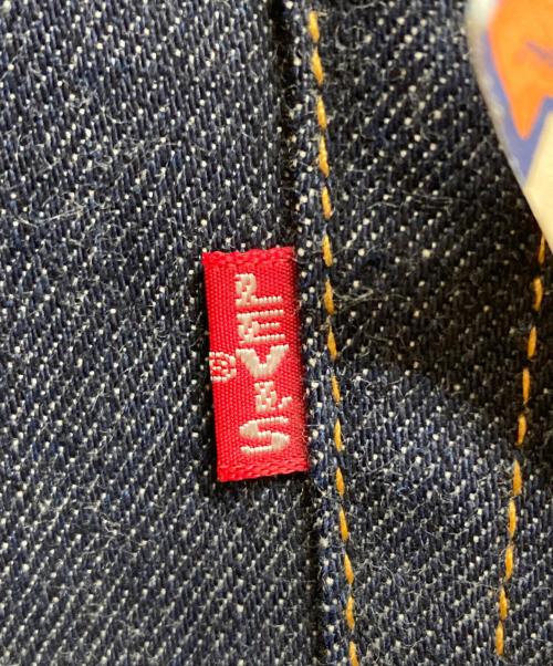 LEVI'S（リーバイス）LEVI'S (リーバイス) 501XXリジットデニムパンツ インディゴ サイズ:31×36 未使用品の古着・服飾アイテム