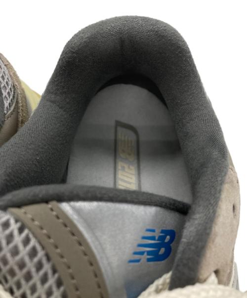 NEW BALANCE（ニューバランス）NEW BALANCE (ニューバランス) NEW BALANCE U2010GD 2010 Grey Days グレー サイズ:27の古着・服飾アイテム
