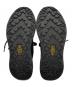 中古・古着 KEEN (キーン) WK400 ウォーキング スニーカー ブラック サイズ:US8：6000円