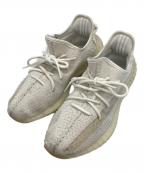 adidasアディダス）の古着「YEEZY Boost (イージー ブースト) 350V2 "Bone"」｜ホワイト