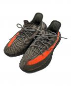 adidasアディダス）の古着「YEEZY BOOST 350 V2」｜グレー