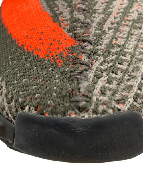 adidas（アディダス）adidas (アディダス) YEEZY BOOST 350 V2 グレー サイズ:27.5の古着・服飾アイテム