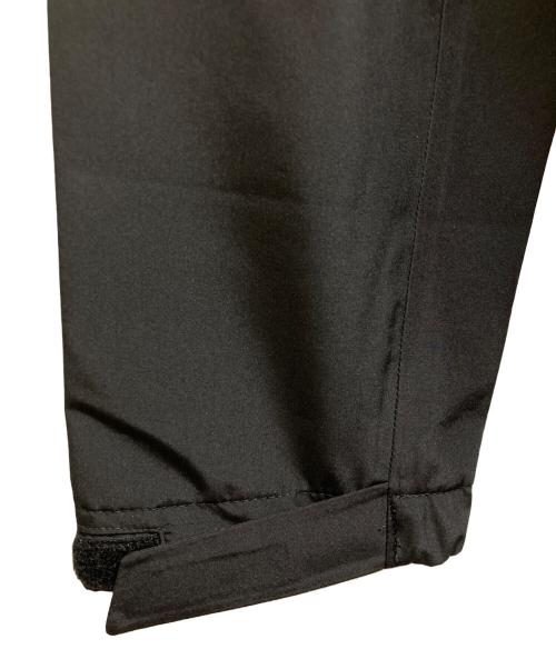 THE NORTH FACE（ザ ノース フェイス）THE NORTH FACE (ザ ノース フェイス) フューチャーライトドリズルジャケット ブラック サイズ:S 未使用品の古着・服飾アイテム