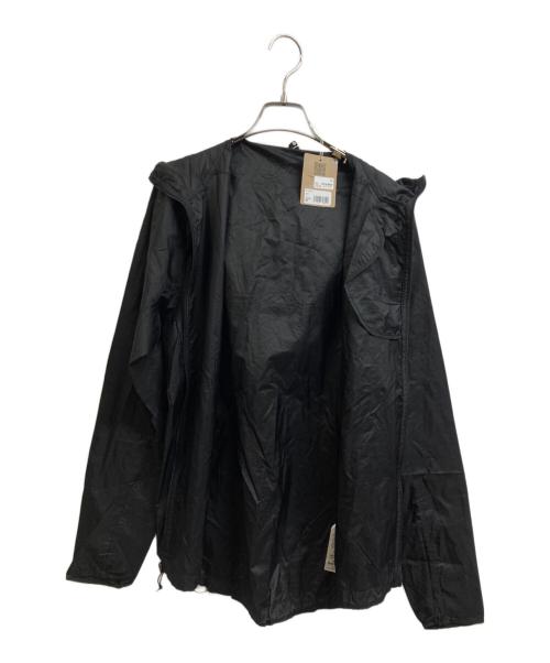 Patagonia（パタゴニア）Patagonia (パタゴニア) フーディニジャケット ブラック サイズ:Sの古着・服飾アイテム