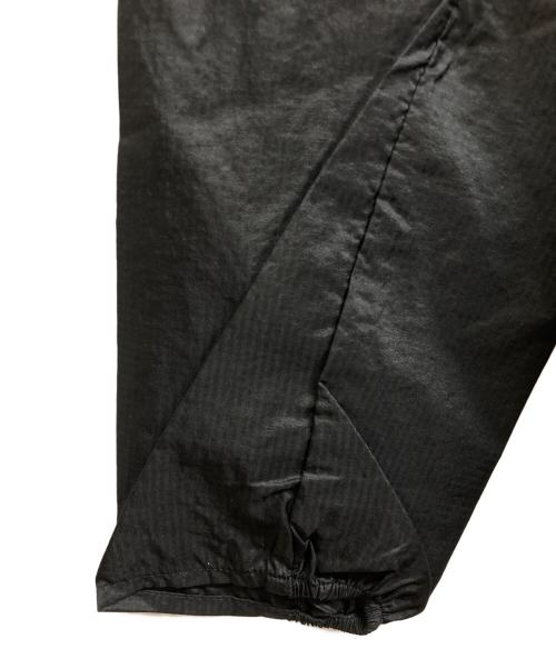 Patagonia（パタゴニア）Patagonia (パタゴニア) フーディニジャケット ブラック サイズ:Sの古着・服飾アイテム