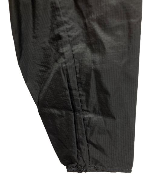 Patagonia（パタゴニア）Patagonia (パタゴニア) フーディニジャケット ブラック サイズ:Sの古着・服飾アイテム