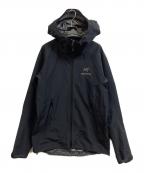 ARC'TERYXアークテリクス）の古着「BETA LT JACKET」｜ブラック