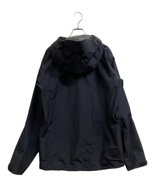 ARC'TERYX（アークテリクス）ARC'TERYX (アークテリクス) BETA LT JACKET ブラック サイズ:Mの古着・服飾アイテム