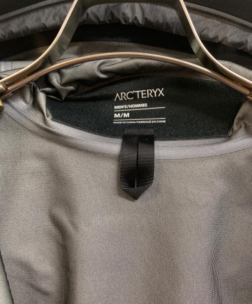 ARC'TERYX（アークテリクス）ARC'TERYX (アークテリクス) BETA LT JACKET ブラック サイズ:Mの古着・服飾アイテム