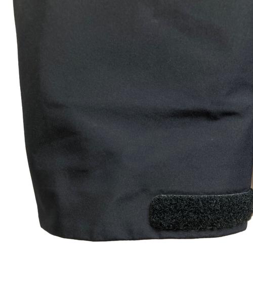ARC'TERYX（アークテリクス）ARC'TERYX (アークテリクス) BETA LT JACKET ブラック サイズ:Mの古着・服飾アイテム
