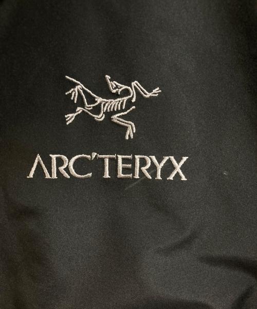 ARC'TERYX（アークテリクス）ARC'TERYX (アークテリクス) BETA LT JACKET ブラック サイズ:Mの古着・服飾アイテム