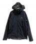 ARC'TERYX（アークテリクス）の古着「BETA LT JACKET」｜ブラック
