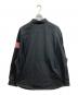 BALENCIAGA (バレンシアガ) 21AW NASA Over Shirt ブラック サイズ:38：23000円