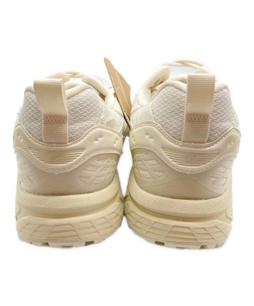 asics（アシックス）asics (アシックス) GEL-NUNOBIKI アイボリー サイズ:US10 未使用品の古着・服飾アイテム