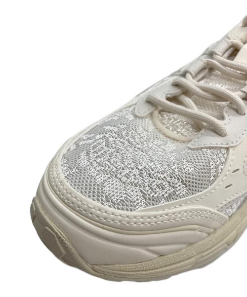 asics（アシックス）asics (アシックス) GEL-NUNOBIKI アイボリー サイズ:US10 未使用品の古着・服飾アイテム