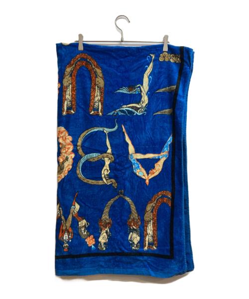 SUPREME（シュプリーム）Supreme (シュプリーム) Alphabet Beach Towelの古着・服飾アイテム