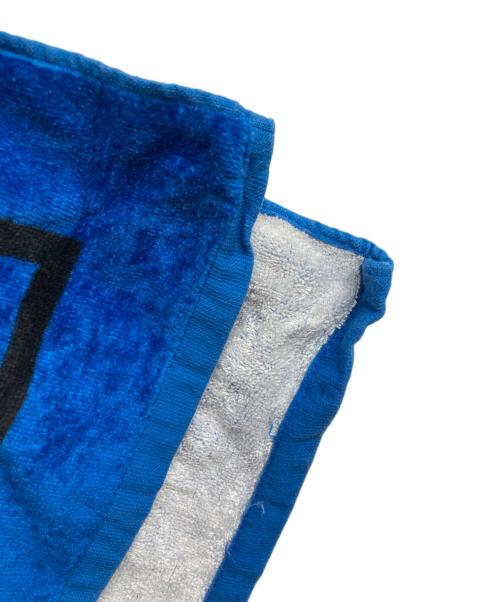 SUPREME（シュプリーム）Supreme (シュプリーム) Alphabet Beach Towelの古着・服飾アイテム