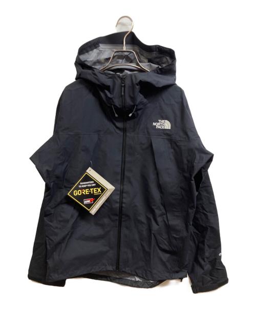THE NORTH FACE（ザ ノース フェイス）THE NORTH FACE (ザ ノース フェイス) Climb Light Jacket ブラック サイズ:M 未使用品の古着・服飾アイテム
