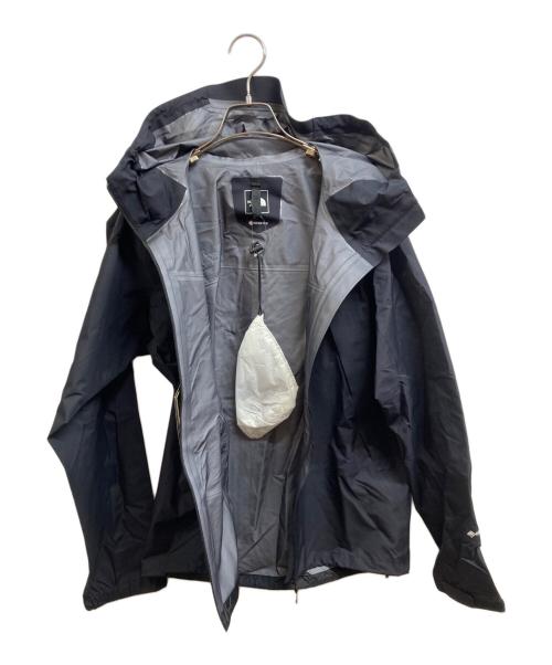 THE NORTH FACE（ザ ノース フェイス）THE NORTH FACE (ザ ノース フェイス) Climb Light Jacket ブラック サイズ:M 未使用品の古着・服飾アイテム