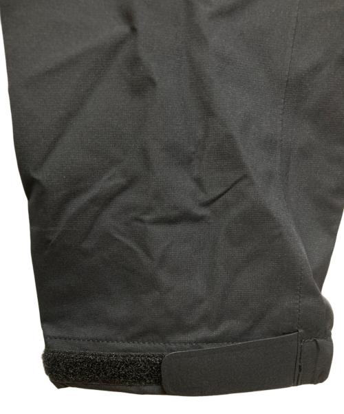 THE NORTH FACE（ザ ノース フェイス）THE NORTH FACE (ザ ノース フェイス) Climb Light Jacket ブラック サイズ:M 未使用品の古着・服飾アイテム