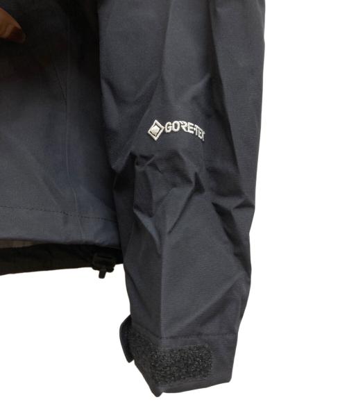 THE NORTH FACE（ザ ノース フェイス）THE NORTH FACE (ザ ノース フェイス) Climb Light Jacket ブラック サイズ:M 未使用品の古着・服飾アイテム