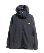 THE NORTH FACEザ ノース フェイス）の古着「APEX Flex Hoodie」｜ブラック