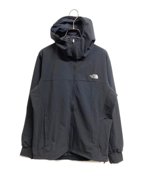 THE NORTH FACE（ザ ノース フェイス）THE NORTH FACE (ザ ノース フェイス) APEX Flex Hoodie ブラック サイズ:M 未使用品の古着・服飾アイテム