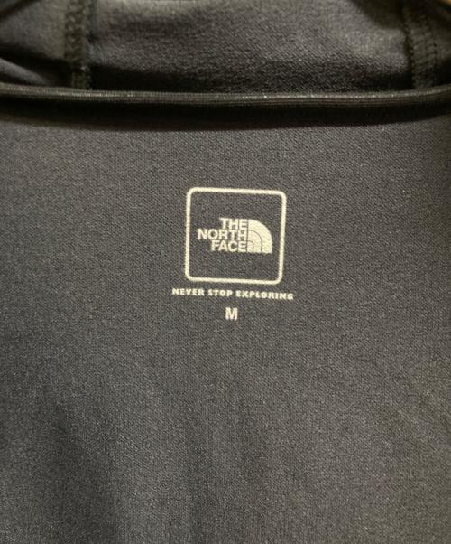 THE NORTH FACE（ザ ノース フェイス）THE NORTH FACE (ザ ノース フェイス) APEX Flex Hoodie ブラック サイズ:M 未使用品の古着・服飾アイテム