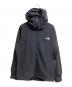 THE NORTH FACE（ザ ノース フェイス）の古着「APEX Flex Hoodie」｜ブラック