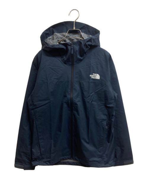 THE NORTH FACE（ザ ノース フェイス）THE NORTH FACE (ザ ノース フェイス) Venture Jacket ネイビー サイズ:M 未使用品の古着・服飾アイテム