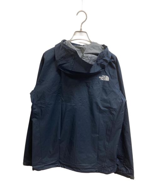 THE NORTH FACE（ザ ノース フェイス）THE NORTH FACE (ザ ノース フェイス) Venture Jacket ネイビー サイズ:M 未使用品の古着・服飾アイテム