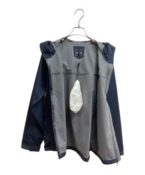 THE NORTH FACE（ザ ノース フェイス）THE NORTH FACE (ザ ノース フェイス) Venture Jacket ネイビー サイズ:M 未使用品の古着・服飾アイテム