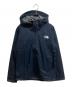 THE NORTH FACE（ザ ノース フェイス）の古着「Venture Jacket」｜ネイビー