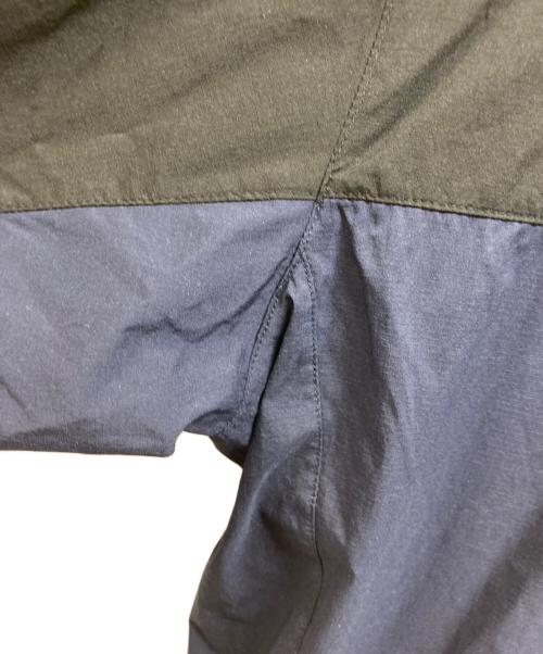 THE NORTH FACE（ザ ノース フェイス）THE NORTH FACE (ザ ノース フェイス) Anytime Wind Hoodie ネイビー サイズ:Mの古着・服飾アイテム