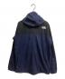 THE NORTH FACE (ザ ノース フェイス) Anytime Wind Hoodie ネイビー サイズ:M：7000円