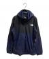 THE NORTH FACE（ザ ノース フェイス）の古着「Anytime Wind Hoodie」｜ネイビー
