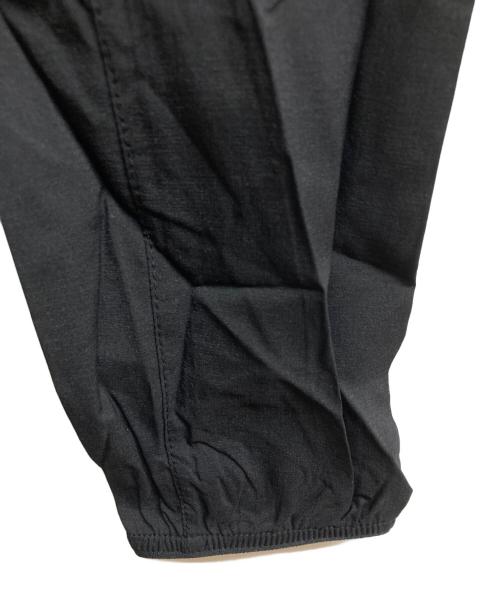 THE NORTH FACE（ザ ノース フェイス）THE NORTH FACE (ザ ノース フェイス) Anytime Wind Hoodie ブラック サイズ:M 未使用品の古着・服飾アイテム