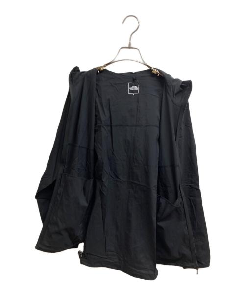 THE NORTH FACE（ザ ノース フェイス）THE NORTH FACE (ザ ノース フェイス) Anytime Wind Hoodie ブラック サイズ:Ｍ 未使用品の古着・服飾アイテム
