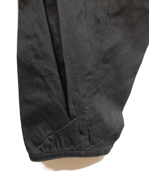 THE NORTH FACE（ザ ノース フェイス）THE NORTH FACE (ザ ノース フェイス) Anytime Wind Hoodie ブラック サイズ:Ｍ 未使用品の古着・服飾アイテム