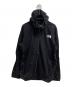 THE NORTH FACE（ザ ノース フェイス）の古着「Anytime Wind Hoodie」｜ブラック