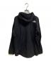 THE NORTH FACE (ザ ノース フェイス) Anytime Wind Hoodie ブラック サイズ:Ｍ 未使用品：7000円