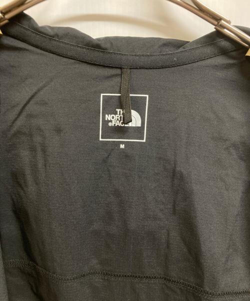 THE NORTH FACE（ザ ノース フェイス）THE NORTH FACE (ザ ノース フェイス) Anytime Wind Hoodie ブラック サイズ:Mの古着・服飾アイテム