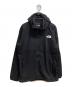 THE NORTH FACE（ザ ノース フェイス）の古着「Anytime Wind Hoodie」｜ブラック